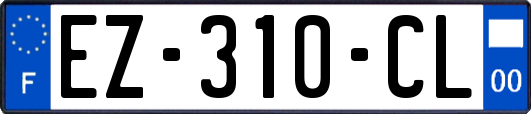 EZ-310-CL