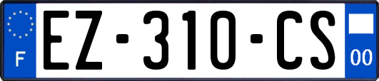 EZ-310-CS