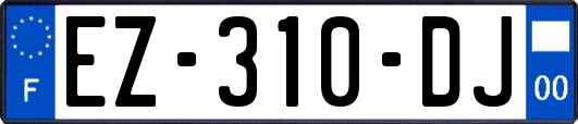 EZ-310-DJ