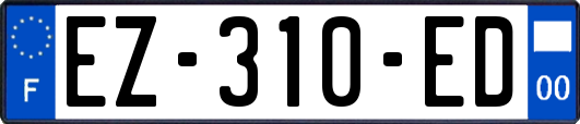 EZ-310-ED