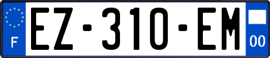 EZ-310-EM