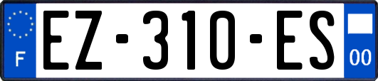 EZ-310-ES