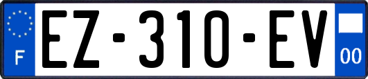 EZ-310-EV