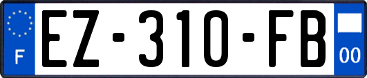 EZ-310-FB