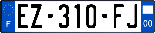 EZ-310-FJ