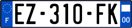 EZ-310-FK