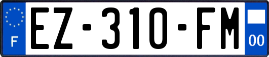 EZ-310-FM