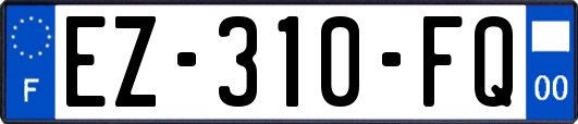 EZ-310-FQ