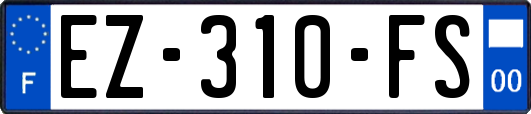 EZ-310-FS