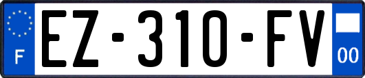 EZ-310-FV