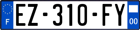 EZ-310-FY