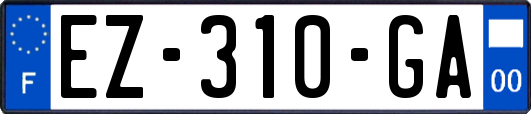 EZ-310-GA