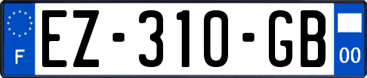 EZ-310-GB