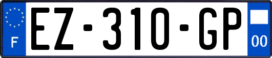 EZ-310-GP