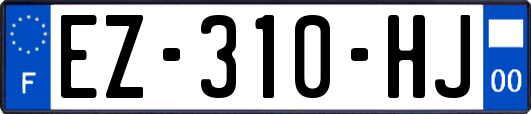 EZ-310-HJ