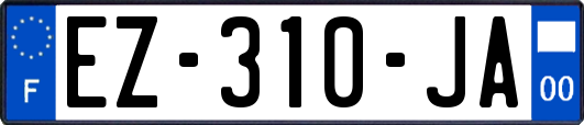 EZ-310-JA