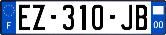 EZ-310-JB