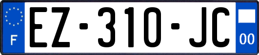 EZ-310-JC