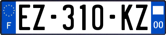 EZ-310-KZ