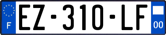 EZ-310-LF