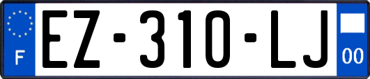 EZ-310-LJ