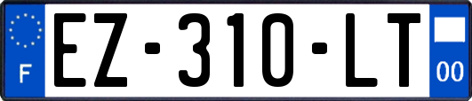 EZ-310-LT