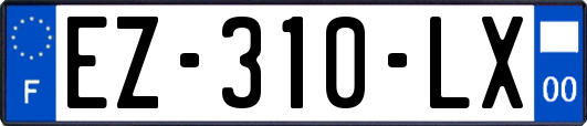 EZ-310-LX