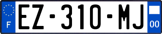 EZ-310-MJ