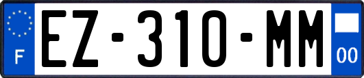 EZ-310-MM