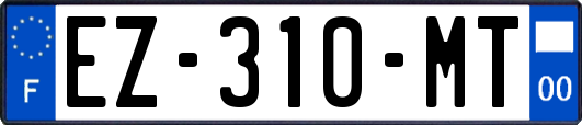 EZ-310-MT