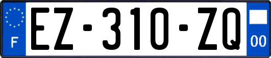EZ-310-ZQ
