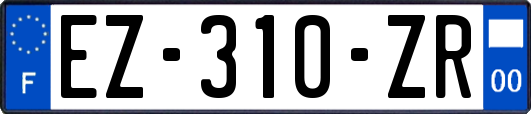 EZ-310-ZR