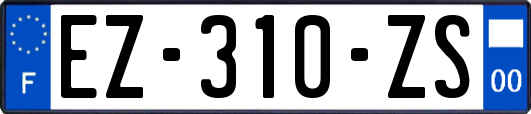 EZ-310-ZS