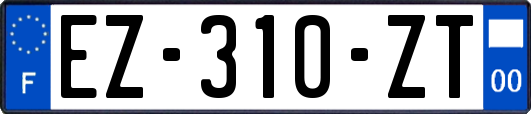 EZ-310-ZT
