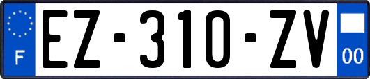 EZ-310-ZV