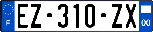 EZ-310-ZX