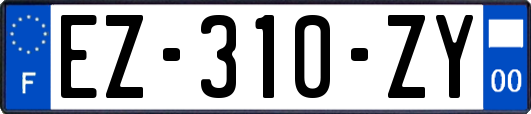 EZ-310-ZY