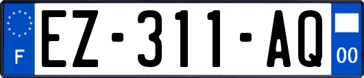 EZ-311-AQ