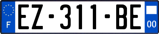 EZ-311-BE