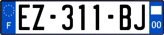 EZ-311-BJ