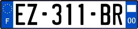 EZ-311-BR