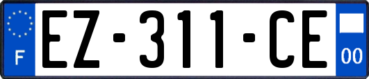 EZ-311-CE