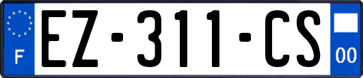 EZ-311-CS