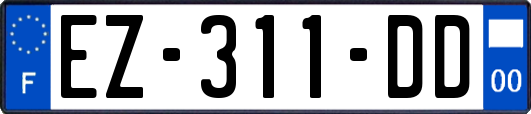 EZ-311-DD