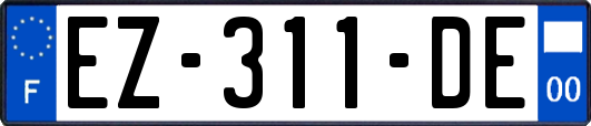 EZ-311-DE