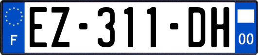 EZ-311-DH