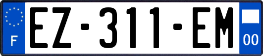 EZ-311-EM