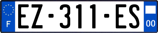 EZ-311-ES