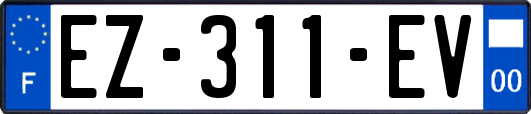 EZ-311-EV