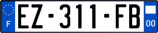 EZ-311-FB